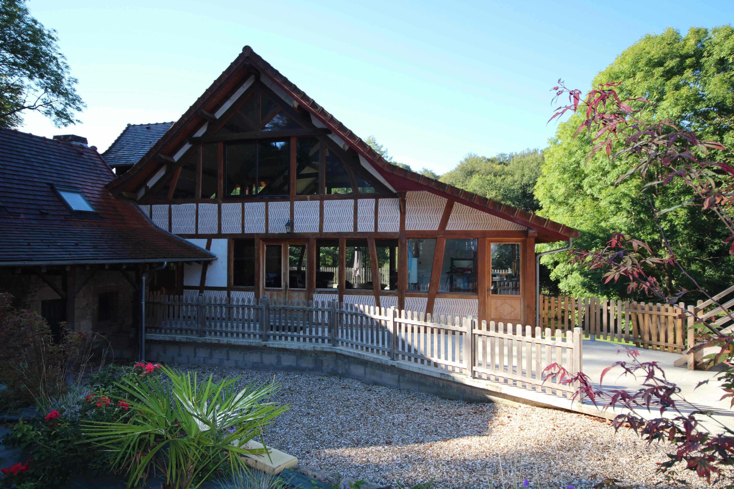 espace transformation